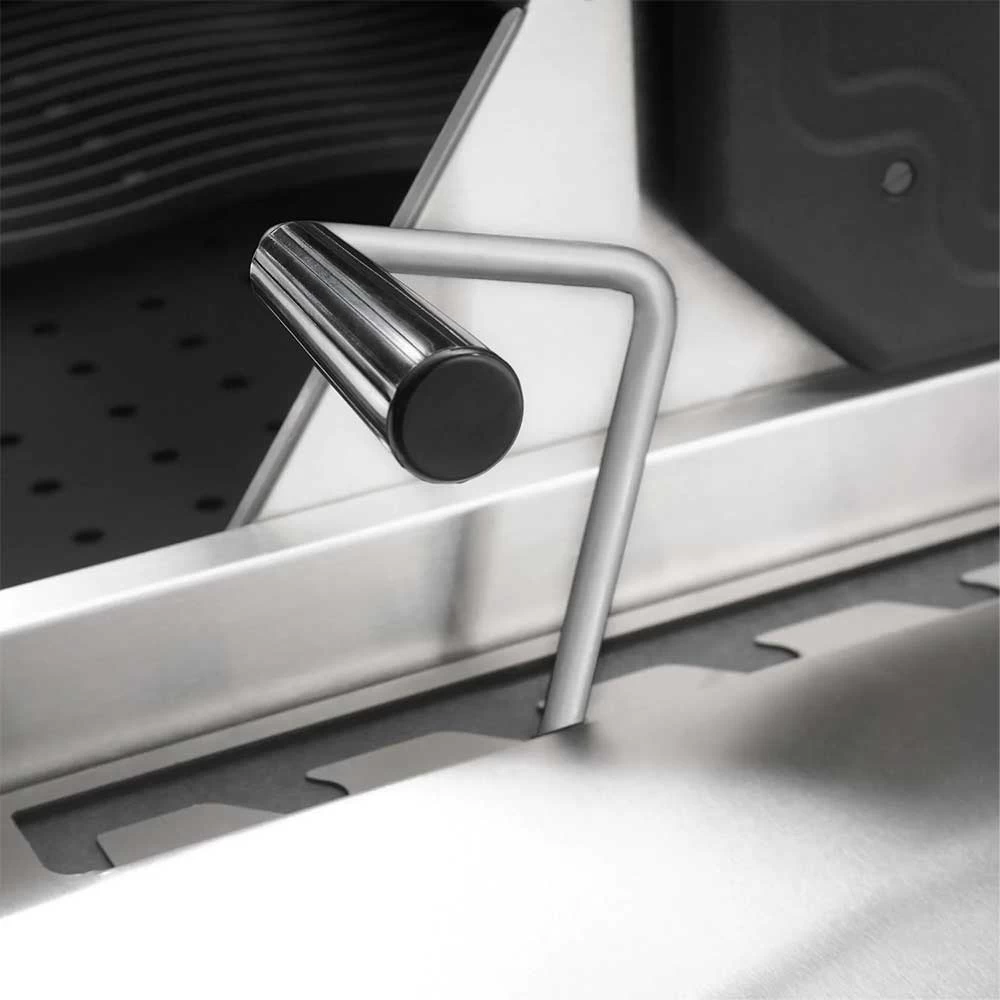 Napoleon Professional Freestanding Charcoal Grill - Image 6