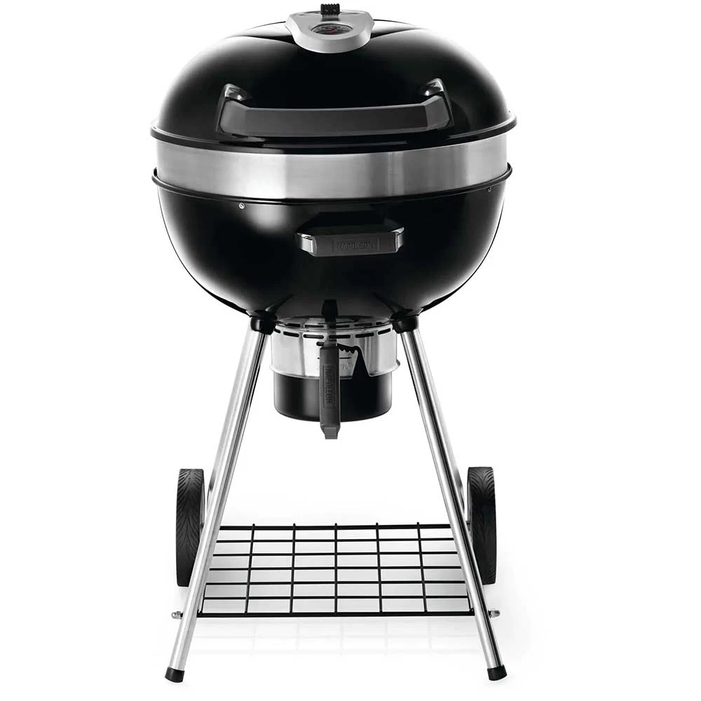 Napoleon PRO 22-Inch Charcoal Kettle Grill