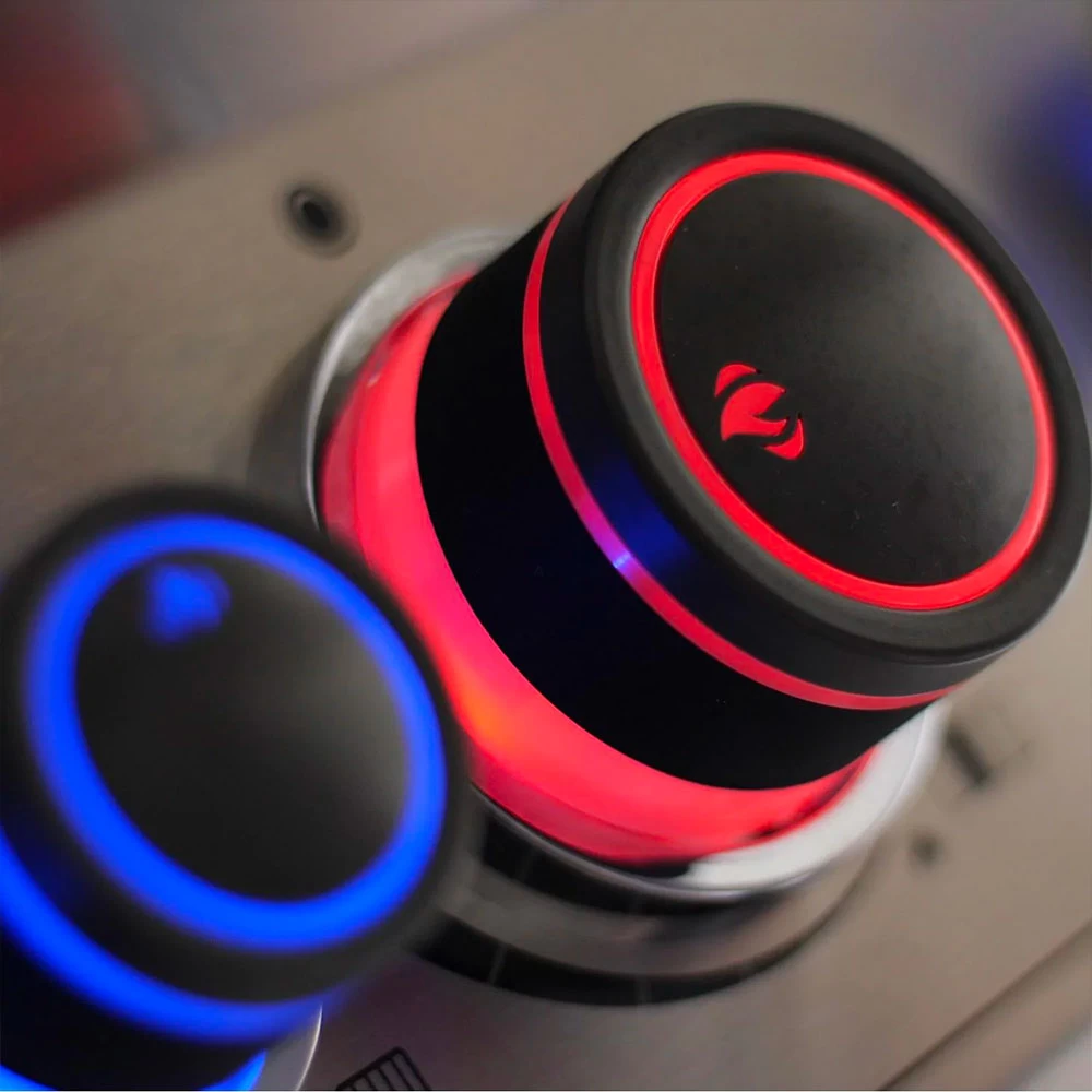 Napoleon Prestige 500 Built-in Natural Gas Grill With Infrared Rear Burner And Rotisserie Kit - Image 6