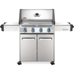 Napoleon Prestige 500 Natural Gas - Stainless Steel