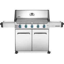 Napoleon Prestige 665 Propane Gas - Stainless Steel