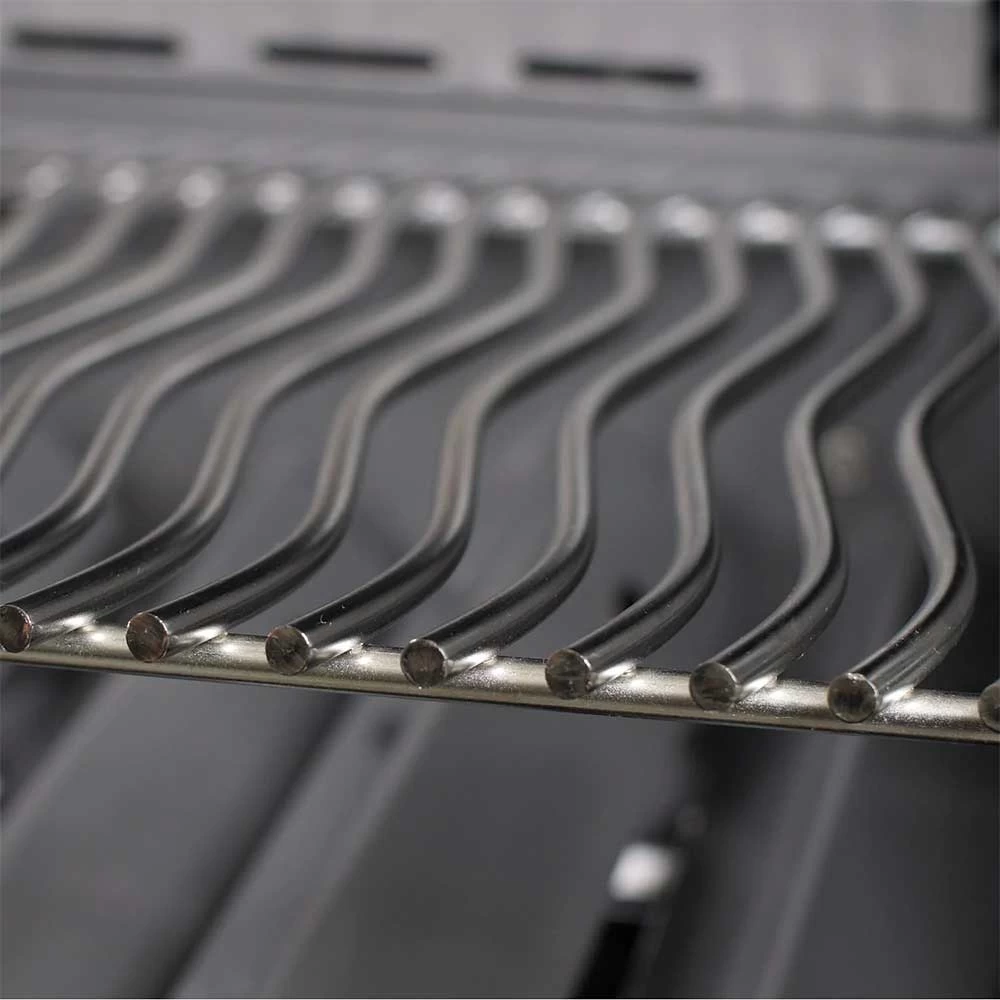 Napoleon Prestige 665 Propane Gas - Stainless Steel - Image 3