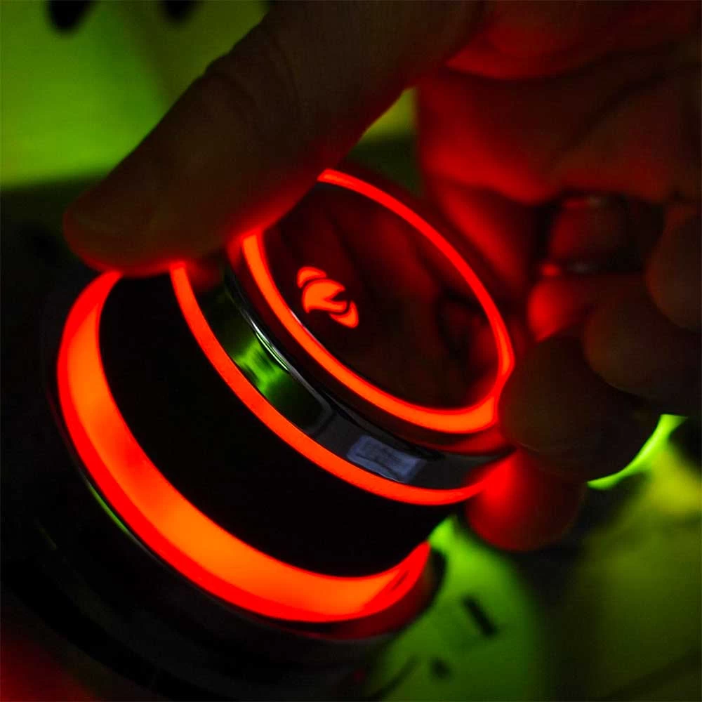 Napoleon Prestige PRO 500 Built-In Natural Gas Grill With Infrared Rear Burner And Rotisserie Kit - Image 7