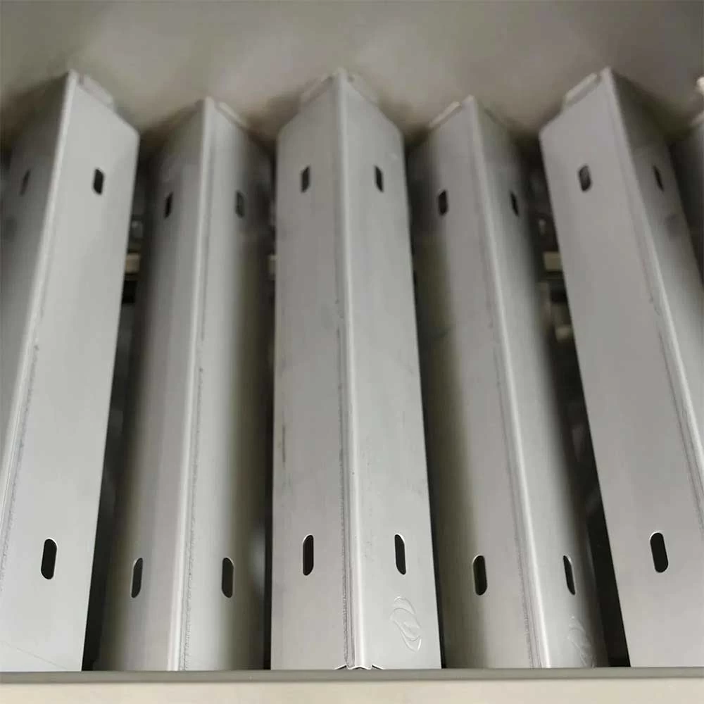 Napoleon Prestige PRO 825 Built-In Natural Gas Grill With Infrared Rear Burner And Infrared Sear Burners And Rotisserie Kit - Image 9