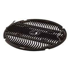 Napoleon Cast Iron Cooking Grid For 18-Inch Kettle Charcoal Grills