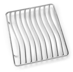 Napoleon Stainless Steel Infrared Side Burner Grid For Rogue And Rogue XT 365 And 425 Gas Grills
