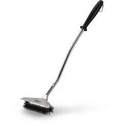 Napoleon Stainless Steel Black/Silver Grill Multi-Tool 1 Pk