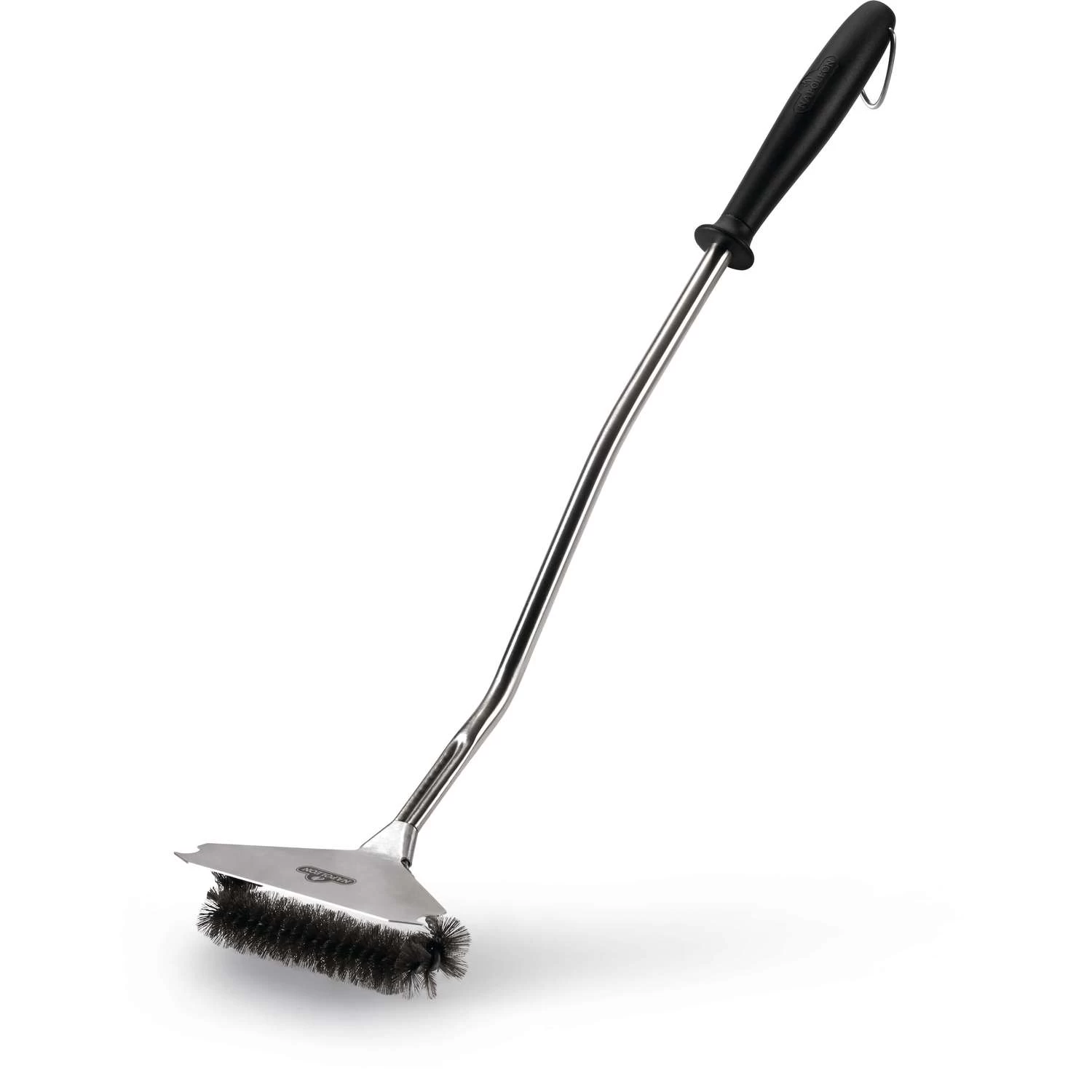 Napoleon Stainless Steel Black/Silver Grill Multi-Tool 1 Pk