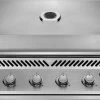 Napoleon 500-Series BI32 Built-In Gas Grill Head