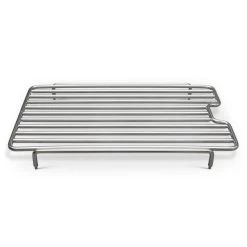Napoleon Grills 9.5 Mm Stainless Side Burner Grate