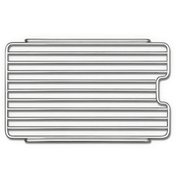 Napoleon Grills 9.5 Mm Stainless Side Burner Grate - Image 2