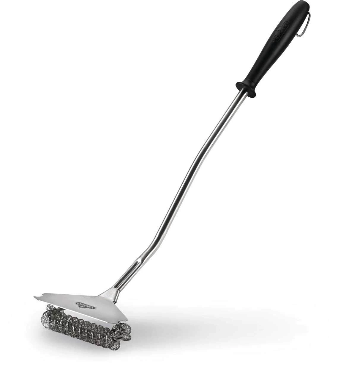 Napoleon Grills Bristle Free Wide Grill Brush