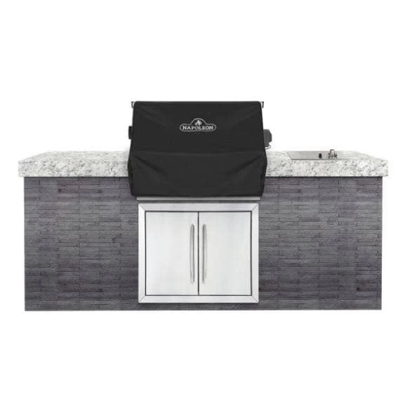 Napoleon Grills Built In BIPRO500 Gas Grill Cover