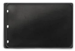 Napoleon Grills Cast Iron Reversible Griddle For Rogue 325 And Rogue 525 Grills