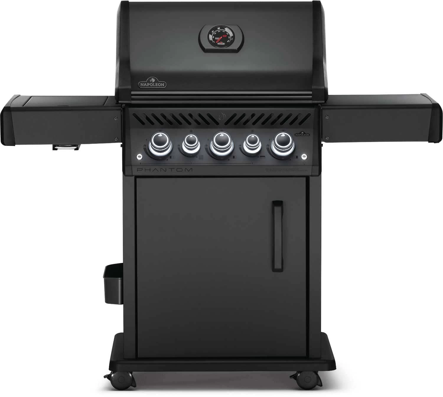 Napoleon Grills Phantom Rogue 425 RSIB Gas Grill