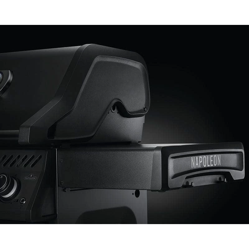 Napoleon Grills Phantom Rogue 425 RSIB Gas Grill - Image 9