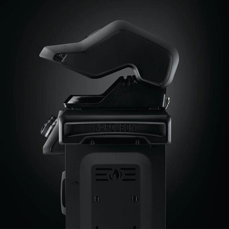 Napoleon Grills Phantom Rogue 425 RSIB Gas Grill - Image 11