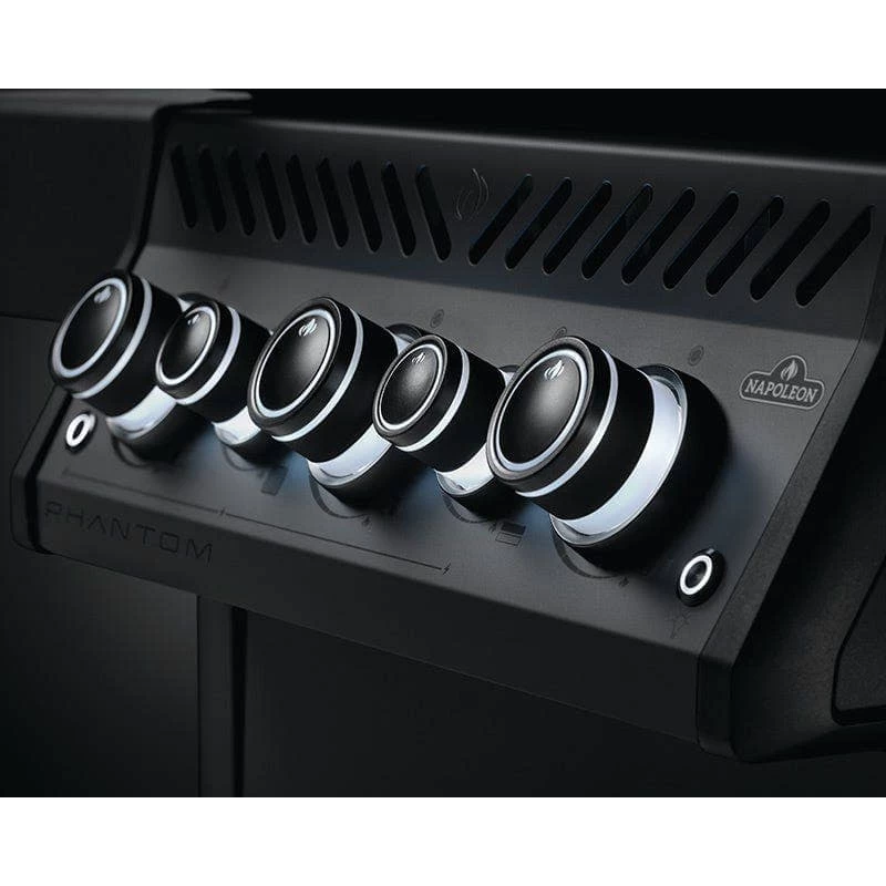 Napoleon Grills Phantom Rogue 425 RSIB Gas Grill - Image 12
