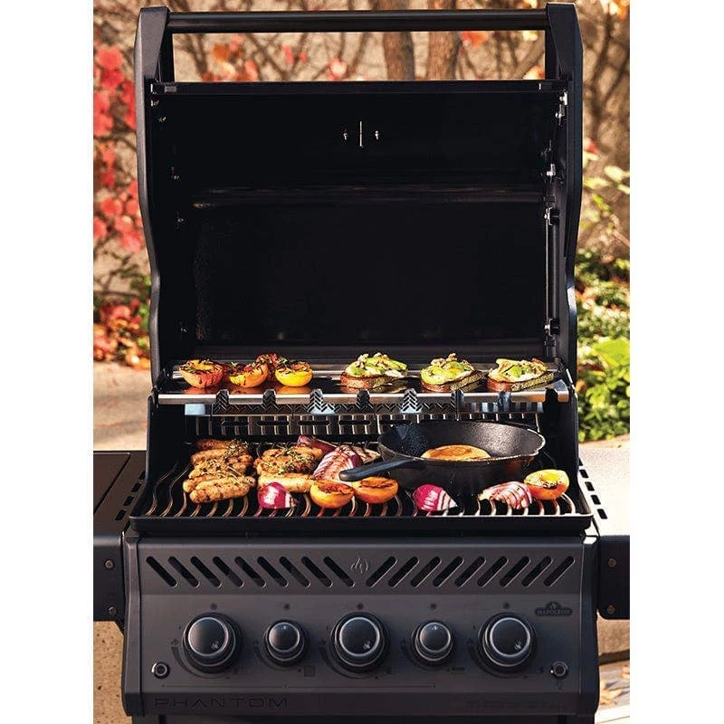 Napoleon Grills Phantom Rogue 425 RSIB Gas Grill - Image 13