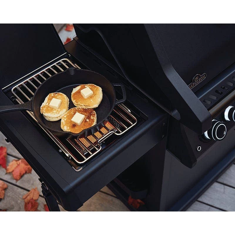 Napoleon Grills Phantom Rogue 425 RSIB Gas Grill - Image 17
