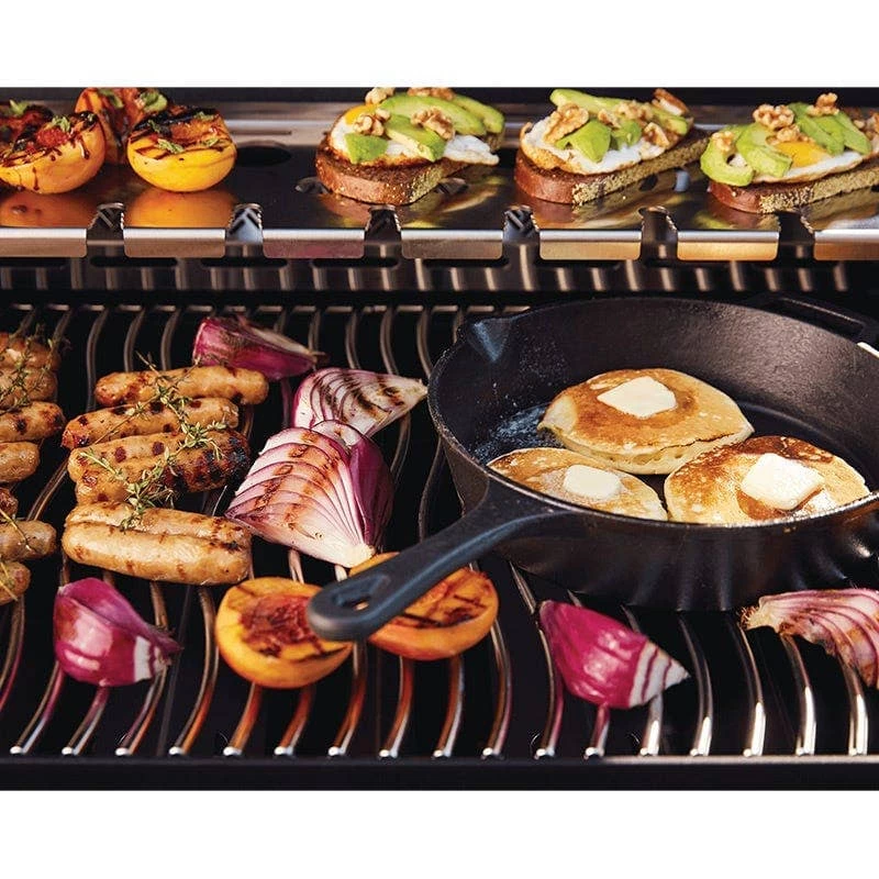 Napoleon Grills Phantom Rogue 425 RSIB Gas Grill - Image 19
