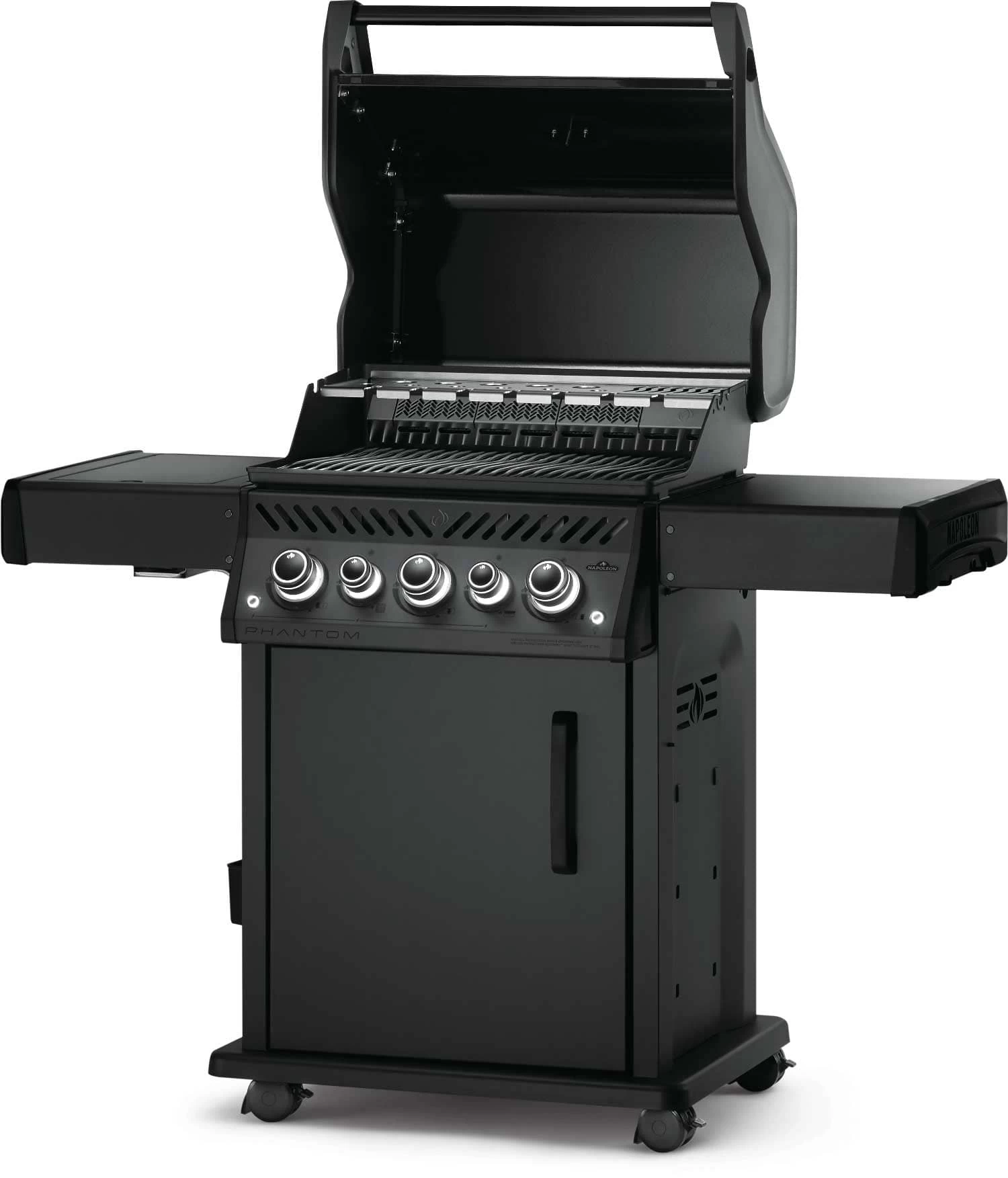 Napoleon Grills Phantom Rogue 425 RSIB Gas Grill - Image 2