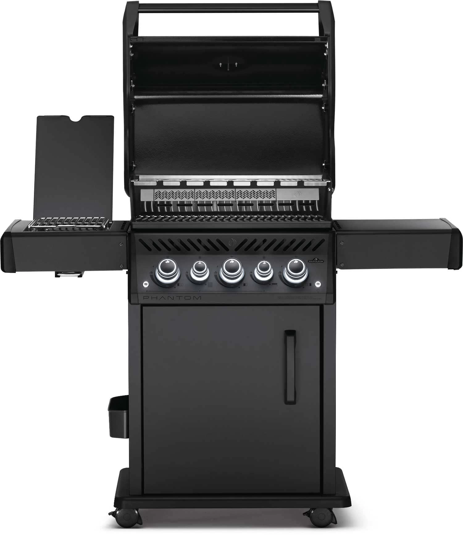 Napoleon Grills Phantom Rogue 425 RSIB Gas Grill - Image 4