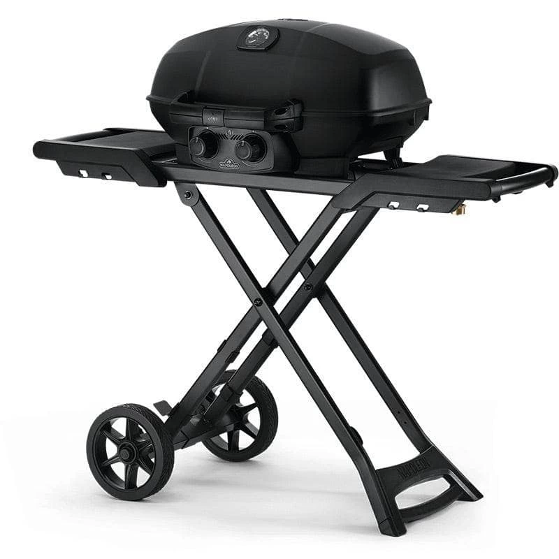 Napoleon Grills Phantom TravelQ PRO285X Gas Grill, Propane - Image 2