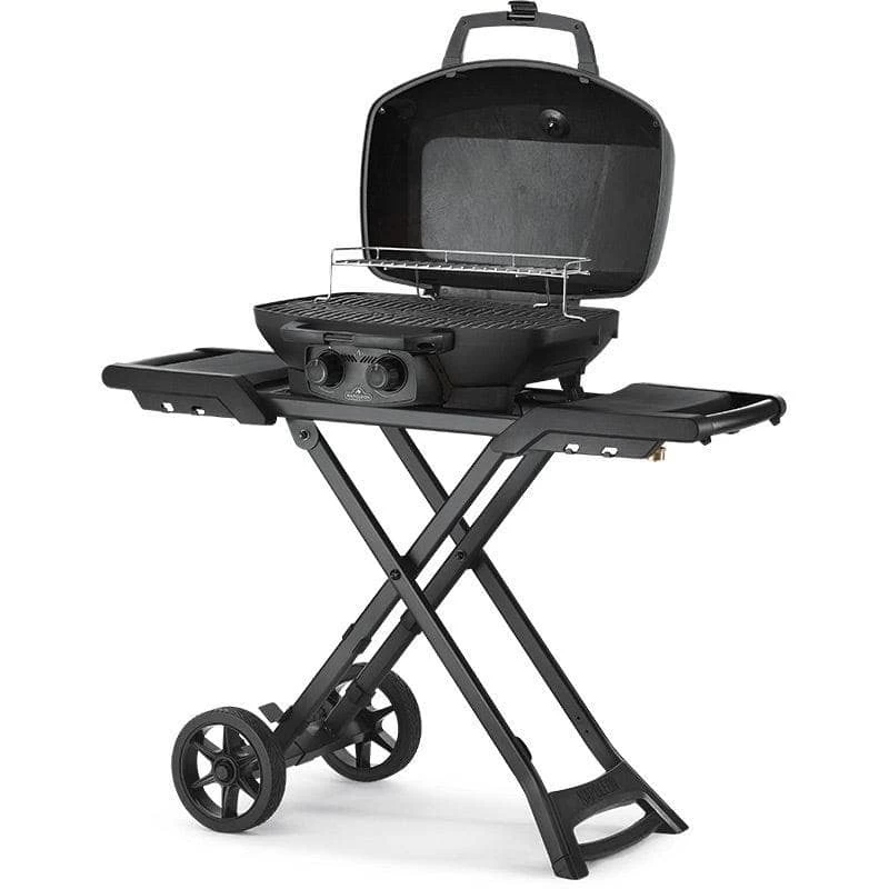 Napoleon Grills Phantom TravelQ PRO285X Gas Grill, Propane - Image 4