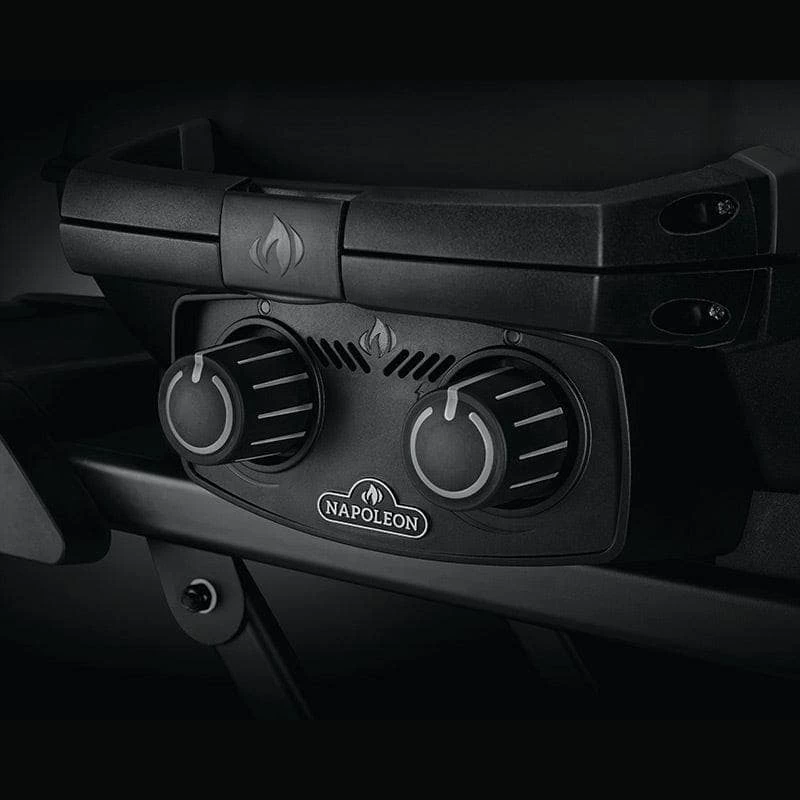 Napoleon Grills Phantom TravelQ PRO285X Gas Grill, Propane - Image 6