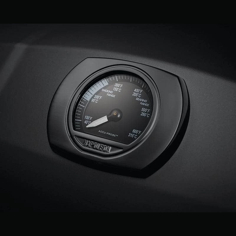 Napoleon Grills Phantom TravelQ PRO285X Gas Grill, Propane - Image 7