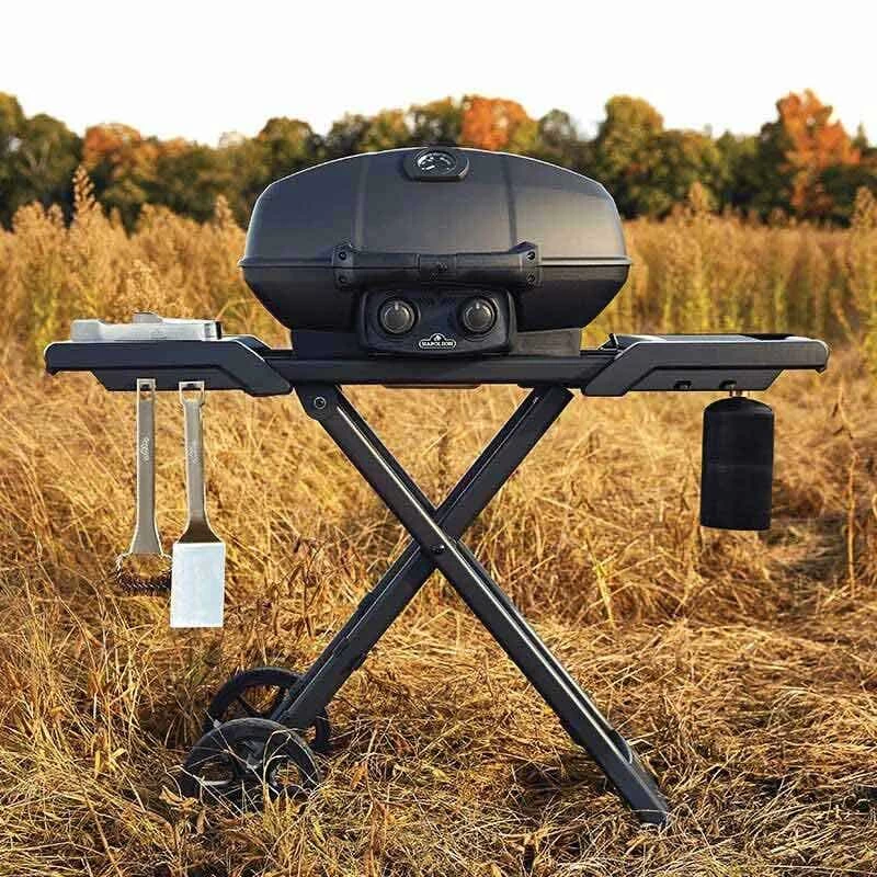 Napoleon Grills Phantom TravelQ PRO285X Gas Grill, Propane - Image 14