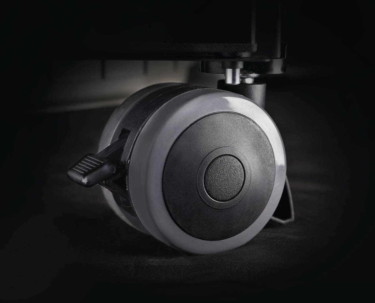 Napoleon Grills Prestige 500 Gas Grill On Cart, Stainless Steel - Image 7