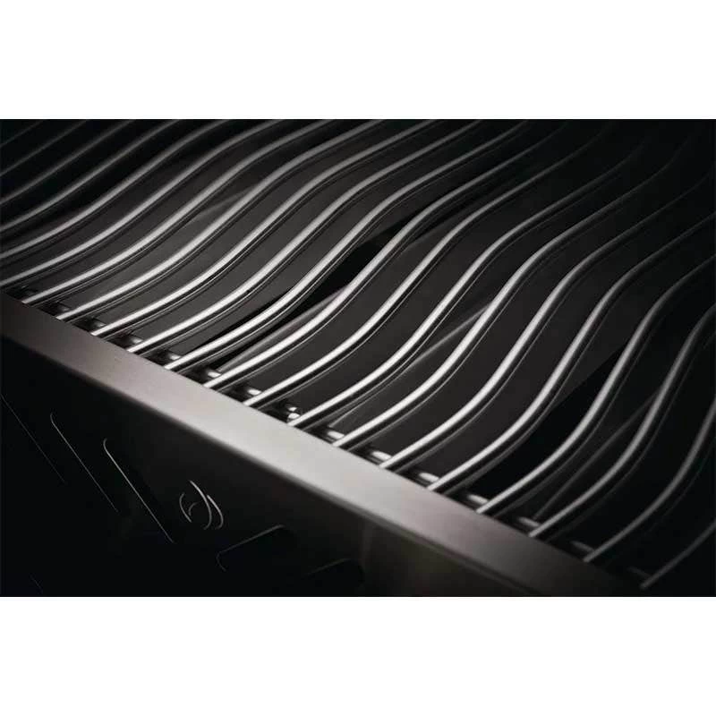 Napoleon Grills Prestige 500 Gas Grill With Infrared Side And Rear Burners, Stainless Steel - Image 11
