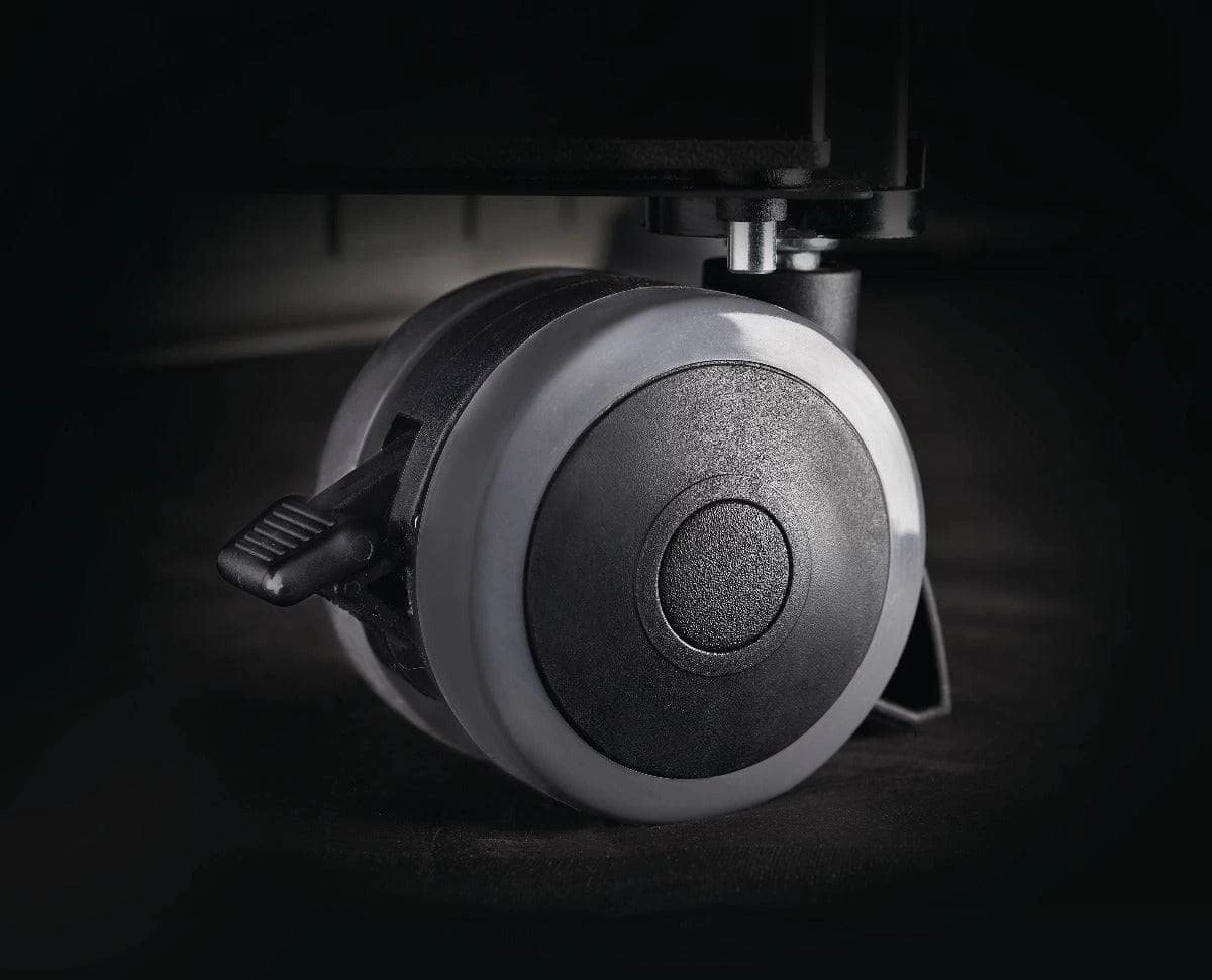 Napoleon Grills Prestige 500 Gas Grill With Infrared Side And Rear Burners, Stainless Steel - Image 9