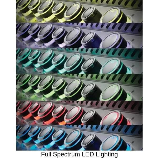 Napoleon Grills Prestige PRO 500 Gas Grill With Infrared Side And Rear Burners, Stainless Steel - Image 12