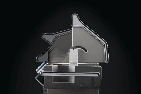 Napoleon Grills Prestige PRO 665 Gas Grill With Infrared Side And Rear Burners, Stainless Steel - Image 8