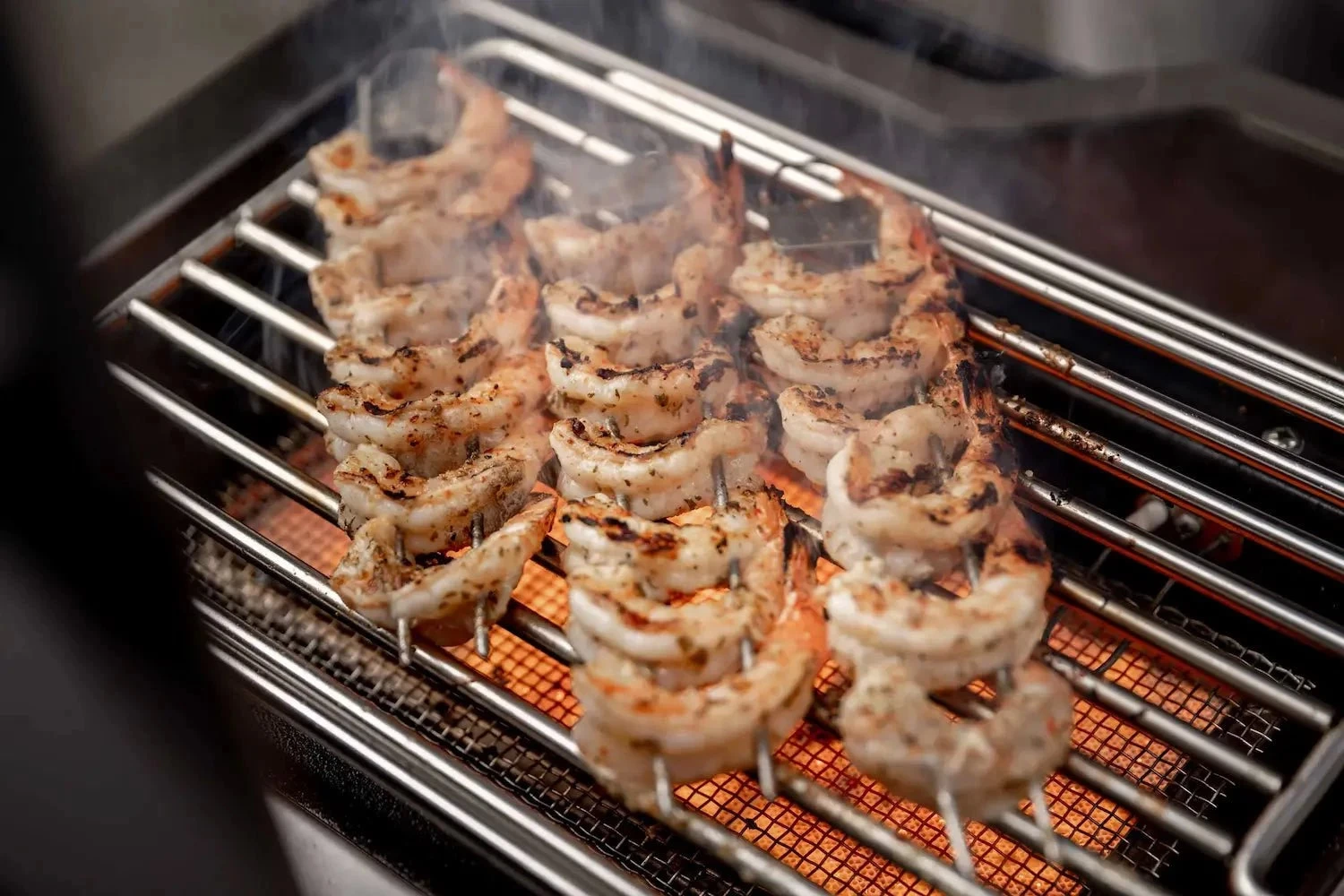 Napoleon Grills Prestige PRO 665 Gas Grill With Infrared Side And Rear Burners, Stainless Steel - Image 6