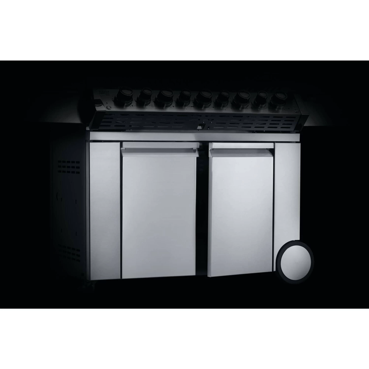 Napoleon Grills Prestige PRO 825 With Infrared Rear And Side Burners, PRO825RSBI-3 - Image 9