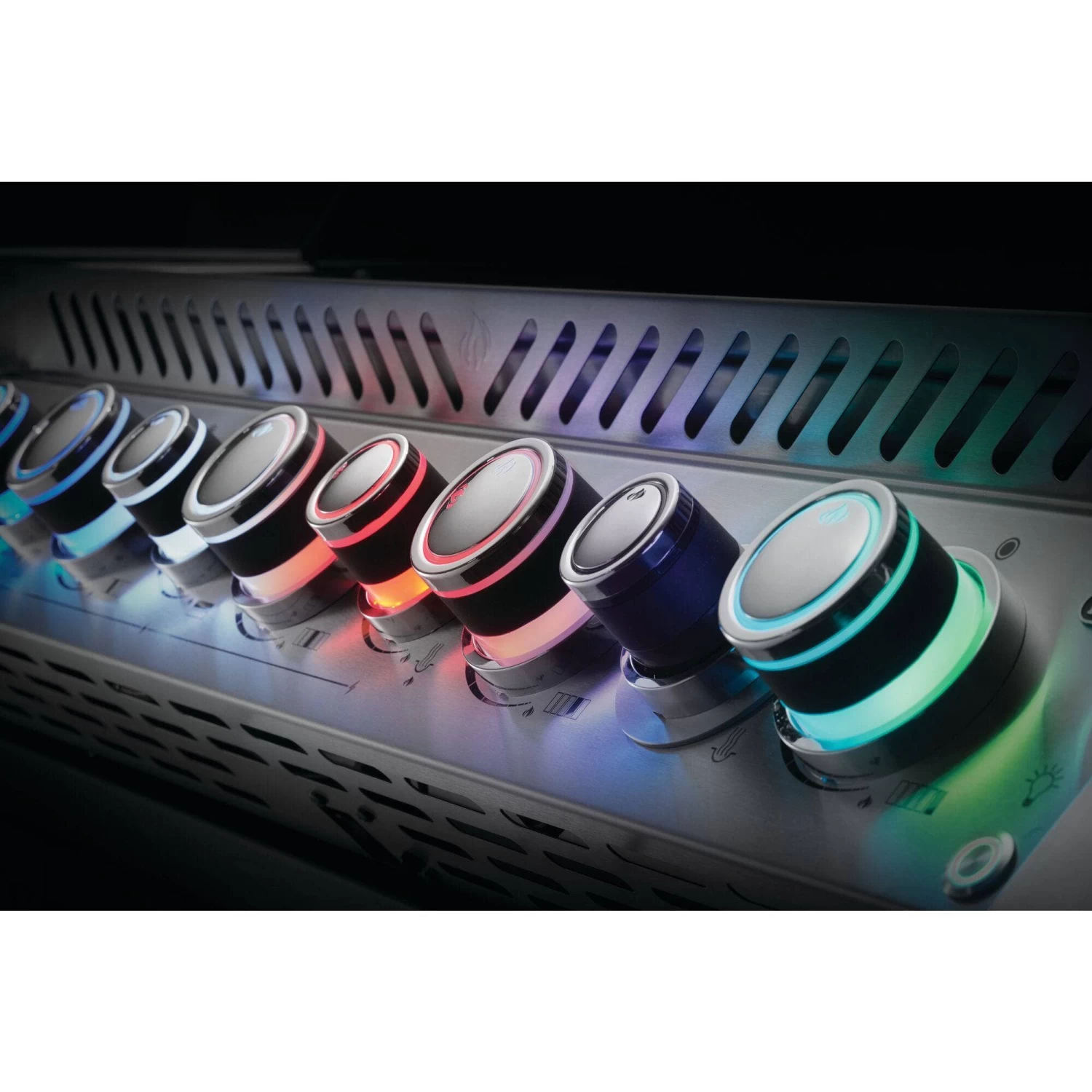 Napoleon Grills Prestige PRO 825 With Infrared Rear And Side Burners, PRO825RSBI-3 - Image 8