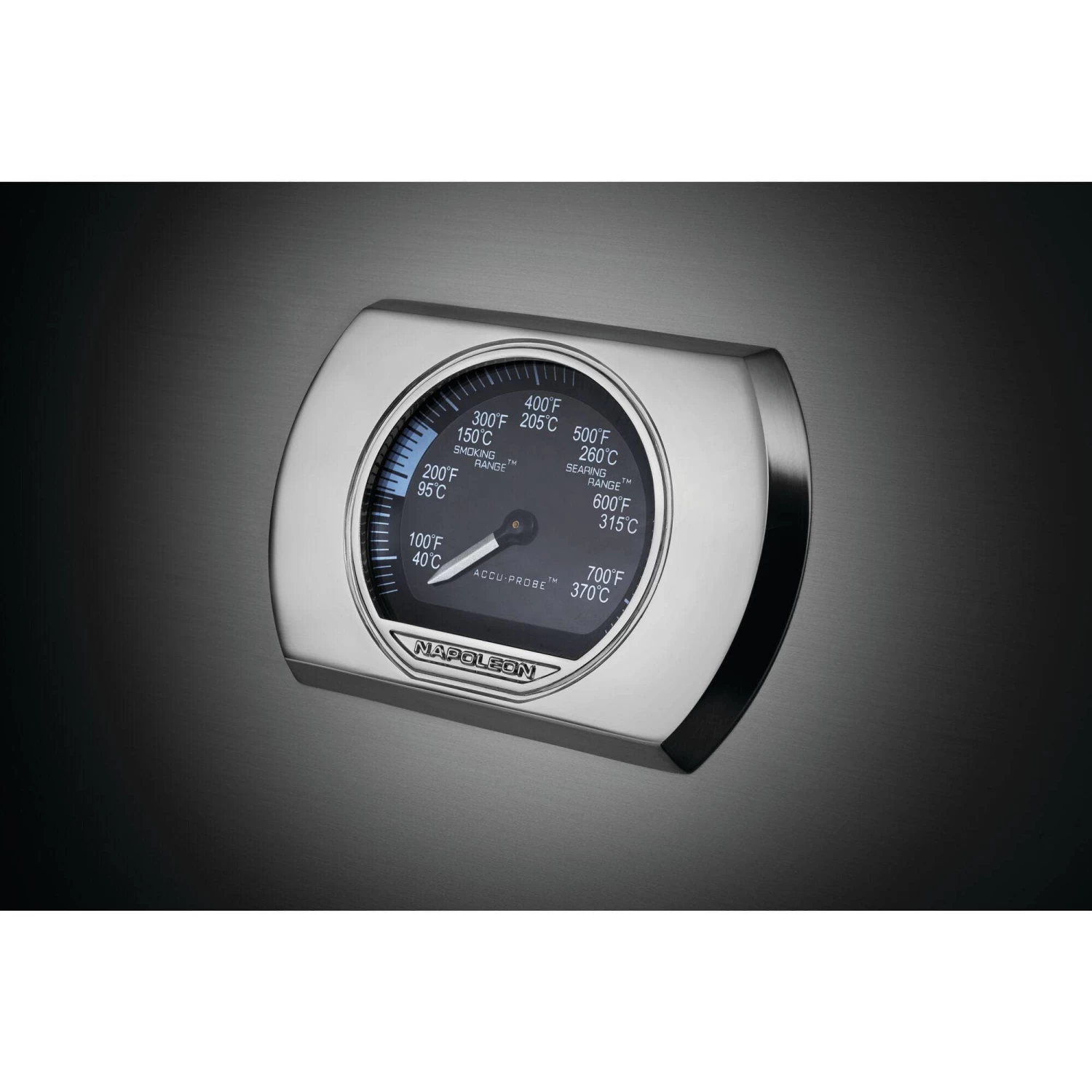 Napoleon Grills Prestige PRO 825 With Infrared Rear And Side Burners, PRO825RSBI-3 - Image 12