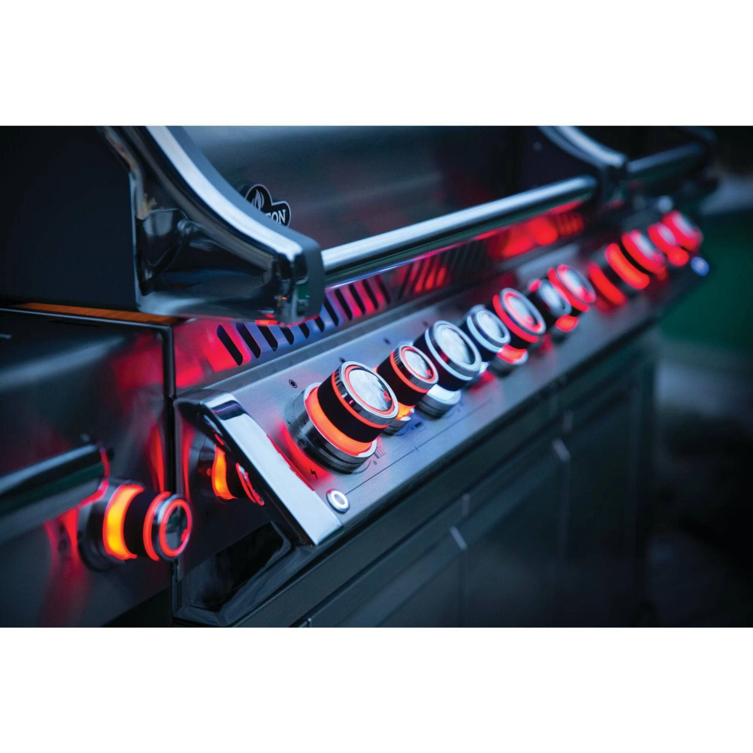 Napoleon Grills Prestige PRO 825 With Infrared Rear And Side Burners, PRO825RSBI-3 - Image 18