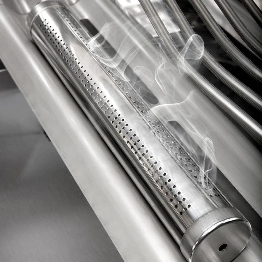 Napoleon Grills Pro Stainless Steel Smoker Pipe - Image 2