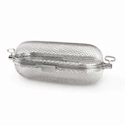 Napoleon Grills Rotisserie Grill Basket