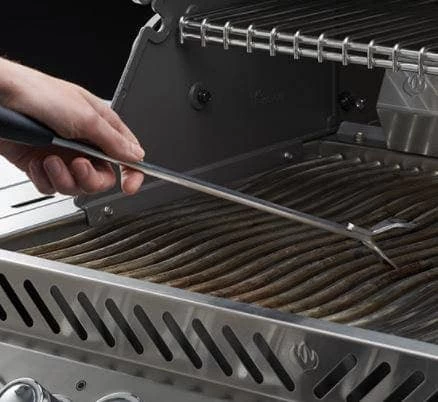 Napoleon Grills Stainless Steel Grid Scraper - Image 2