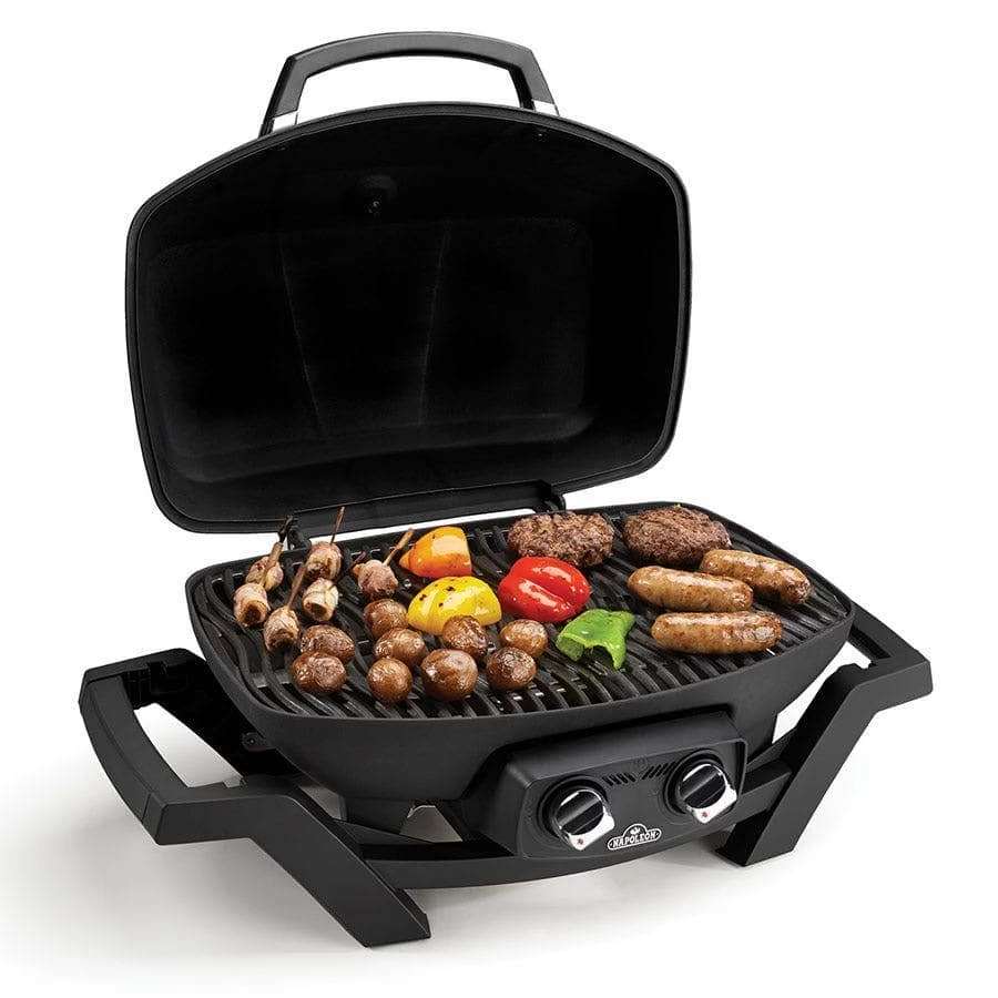 Napoleon Grills Travel PRO285 Portable Grill - Image 2