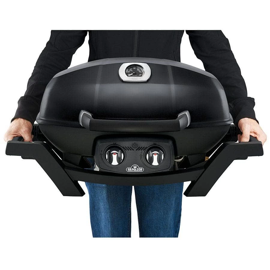 Napoleon Grills Travel PRO285 Portable Grill - Image 5