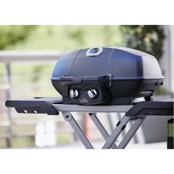 Napoleon Grills Travel PRO285X Portable Grill On Scissor Cart - Image 5
