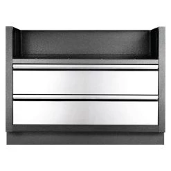 Napoleon Oasis Under Grill Cabinet For 44" 700-Series Built-In Grill Head IM-UGC44-CN