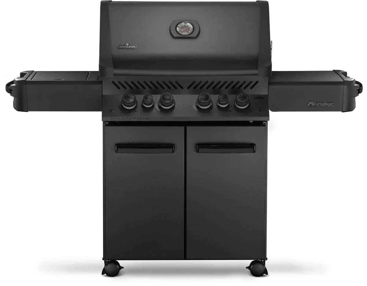 Napoleon Phantom Prestige P500RSIB Gas Grill